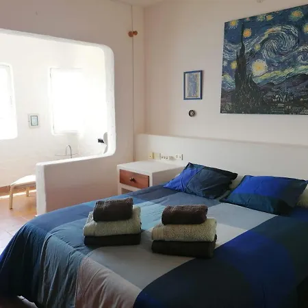Holiday home Atlantica,
