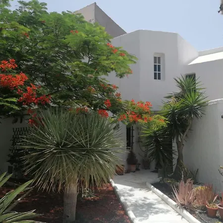 Holiday home Atlantica, Gran Tarajal