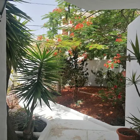 Nyaraló Atlántica,