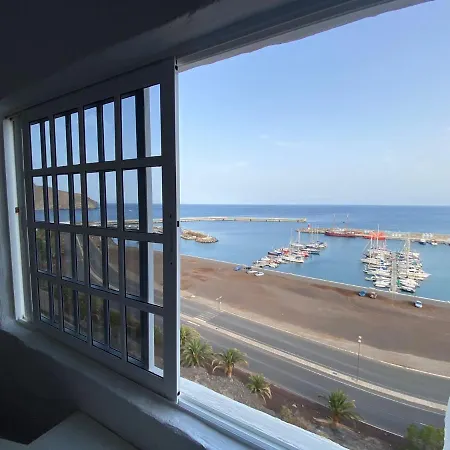 Atlántica, Gran Tarajal