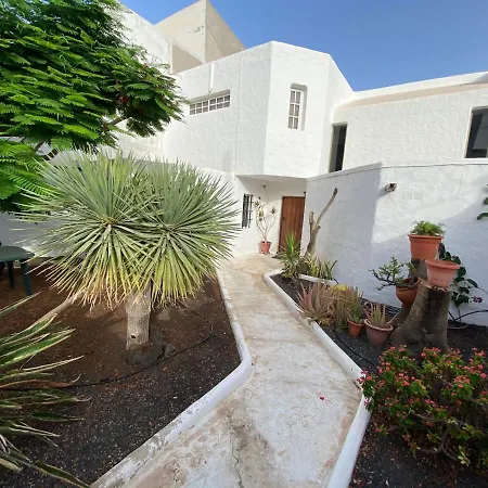 Holiday home Atlantica, *