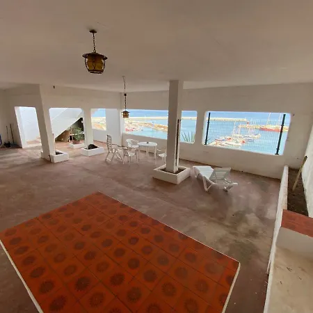 Atlantica, Holiday home Gran Tarajal