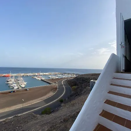 Atlántica, Gran Tarajal