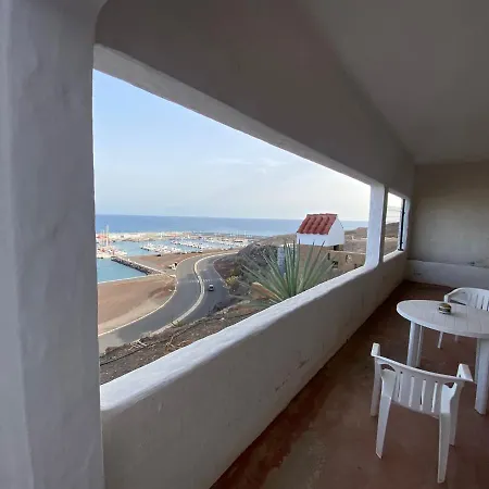 Holiday home Atlantica, Gran Tarajal